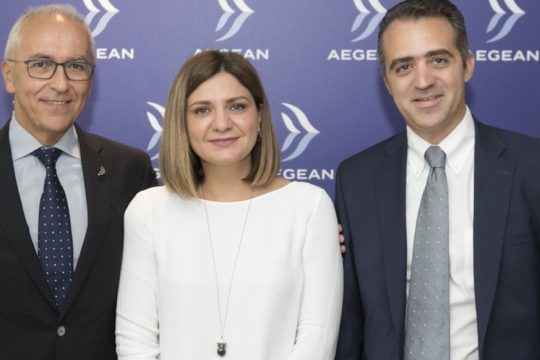 AEGEAN